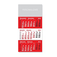 calendar perete