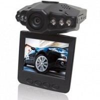 camere video color