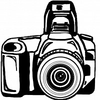 camera foto