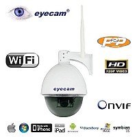 camera wireless