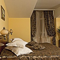 camere pensiune