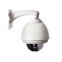 camere video dome
