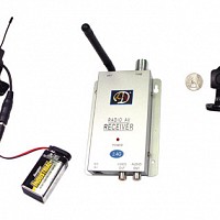 camere video wireless