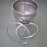 canistra metal