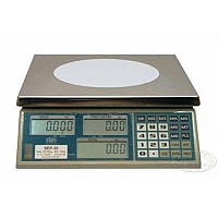 cantar electronic de verificare