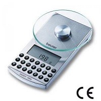 cantare digitale de bucatarie