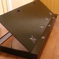capac acvariu