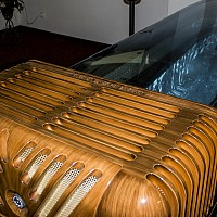 capac frigorific