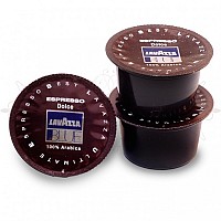 capsule cafea lavazza