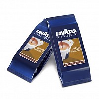 capsule lavazza point