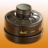 cartus filtrant
