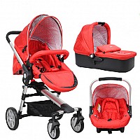 carucioare baby care