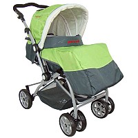 carucioare pierre cardin