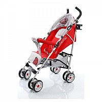 carucior sport
