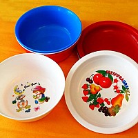 castroane plastic