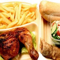 catering