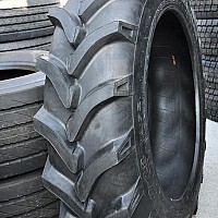 cauciuc tractor