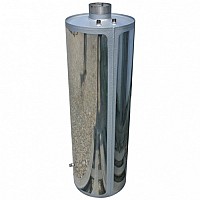 cazane de inox
