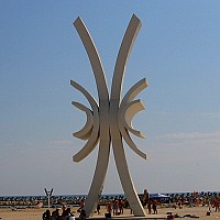 cazare costinesti