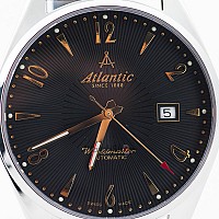 ceas atlantic automatic