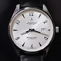 ceas atlantic worldmaster