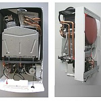 centrale termice murale