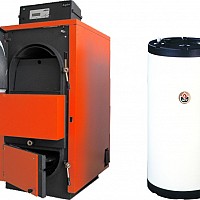 centrale arca aspiro
