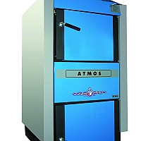 centrale atmos