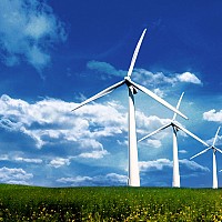 centrale eoliene