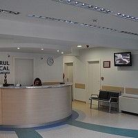 centru medical