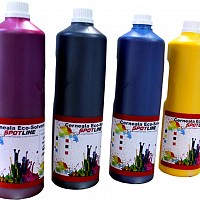 cerneala eco solvent