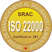 certificare iso 22000