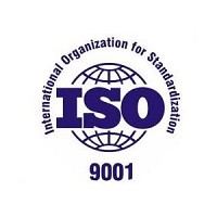 certificari iso 9001