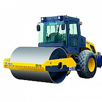 cilindru compactor vibrator