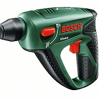 ciocan rotopercutor cu acumulator