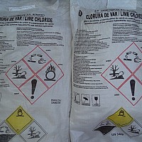 clorura var