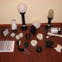 componente electrice