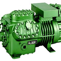 compresoare frigorifice bitzer