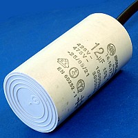 condensator electric