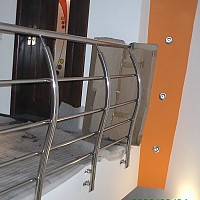 confectii inox
