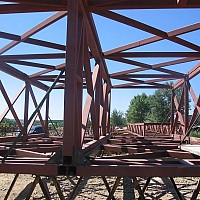 confectii metalice