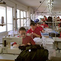 confectii textile