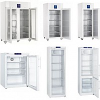 congelatoare de laborator