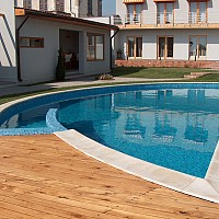 constructie piscine
