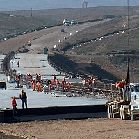 constructii autostrazi