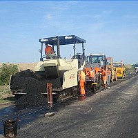 constructii drumuri