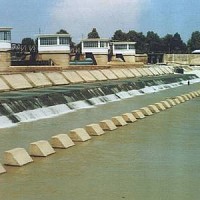 constructii hidrotehnice