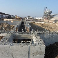 constructii industriale