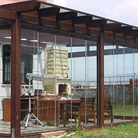 constructii terase