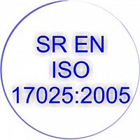consultanta iso 17025